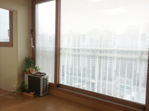 Gangnam-gu Apartment (High-Rise)