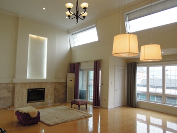  Yongsan-gu Villa For Rent