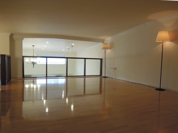  Yongsan-gu Villa For Rent