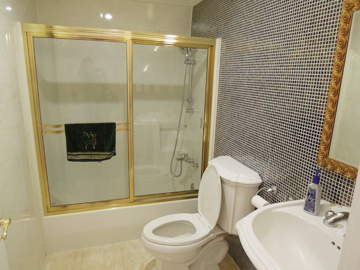  Yongsan-gu Villa For Rent