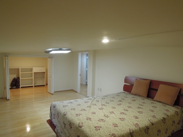  Yongsan-gu Villa For Rent