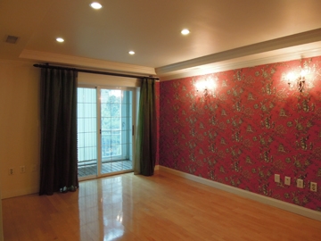  Yongsan-gu Villa For Rent