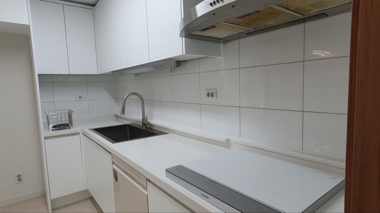 Hangangno 1(il)-ga Apartment For Rent