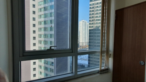 Hangangno 1(il)-ga Apartment (High-Rise)