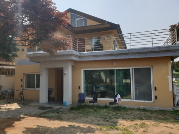 Bogwang-dong Single House