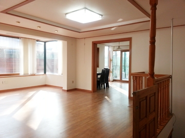 Itaewon-dong Villa For Rent