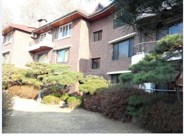 Yeonhui-dong Villa For Rent