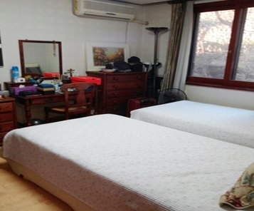 Yeonhui-dong Villa For Rent