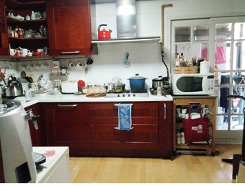 Yeonhui-dong Villa For Rent