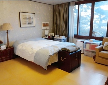 Yeonhui-dong Villa For Rent