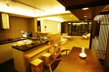 Geumho-dong 4(sa)-ga Apartment (High-Rise)