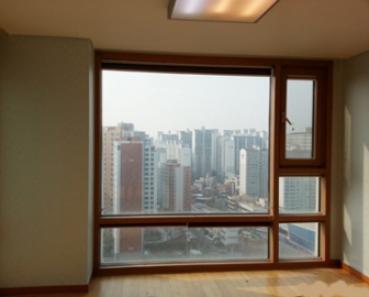 Dohwa-dong Apartment (High-Rise)