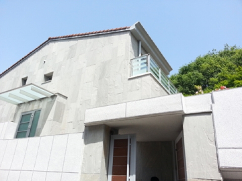 Seodaemun-gu Single House