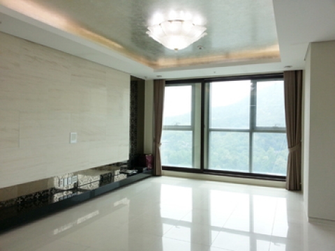 Hoehyeon-dong 1(il)-ga Apartment (High-Rise)