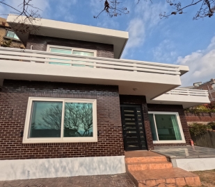 Yongsan-gu Single House