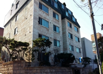 Seocho-gu Villa