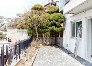 Itaewon-dong Single House