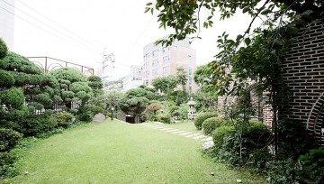 Yeonhui-dong Single House