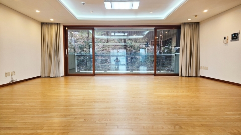  Seodaemun-gu Villa For Rent