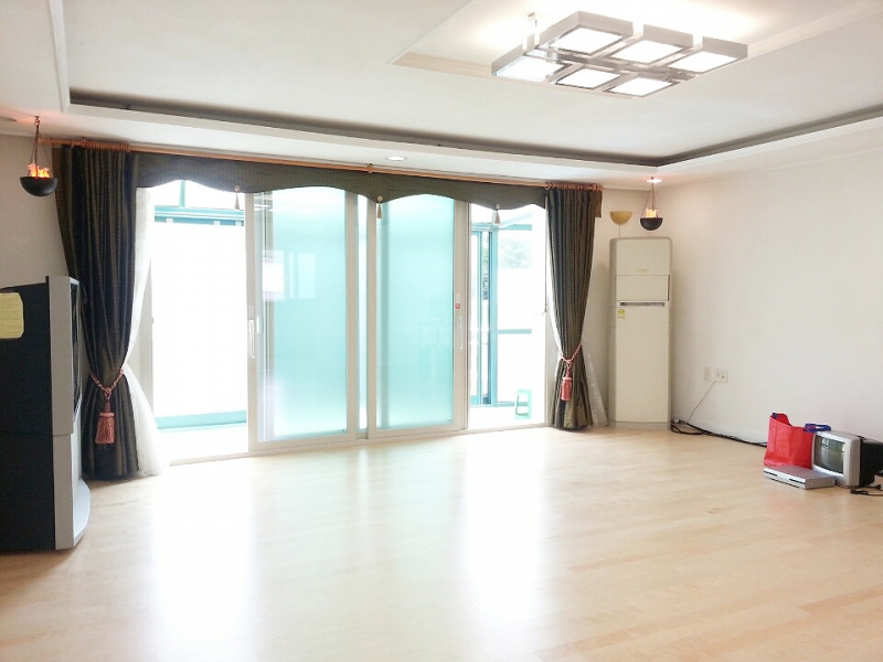 Itaewon-dong Villa For Rent