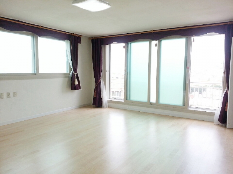 Itaewon-dong Villa For Rent