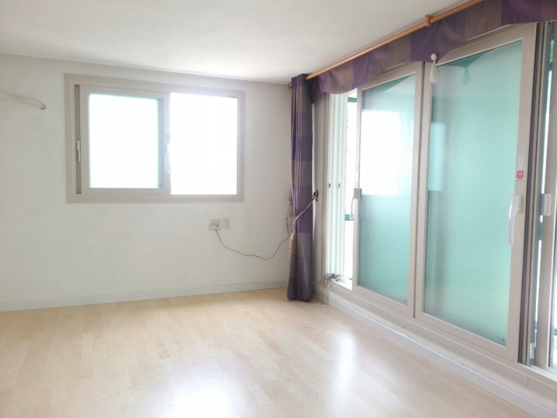 Itaewon-dong Villa For Rent