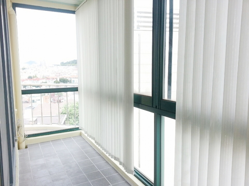 Itaewon-dong Villa For Rent