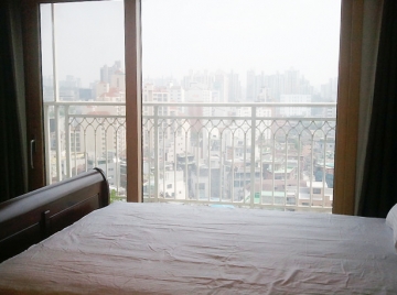 Cheongdam-dong Apartment (High-Rise)