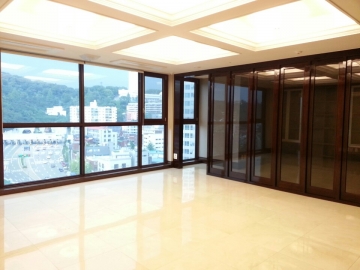 Hoehyeon-dong 2(i)-ga Apartment (High-Rise)