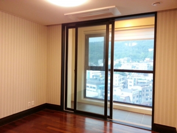 Hoehyeon-dong 2(i)-ga Apartment (High-Rise)