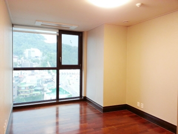 Hoehyeon-dong 2(i)-ga Apartment (High-Rise)