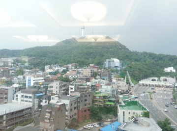 Hoehyeon-dong 2(i)-ga Apartment (High-Rise)