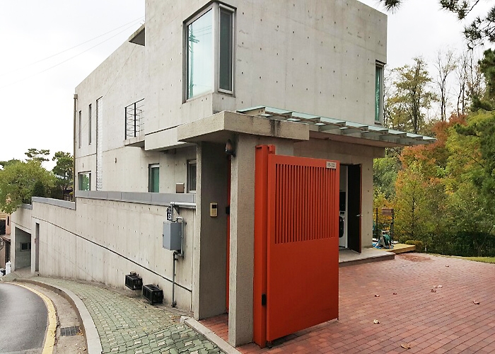 Seongbuk-gu Single House For Rent