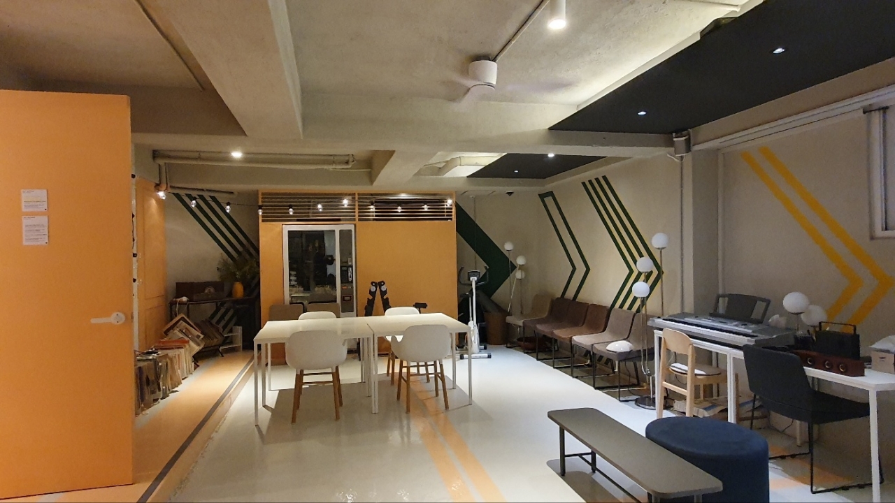 Itaewon-dong Villa For Rent