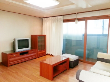  Yongsan-gu Villa For Rent