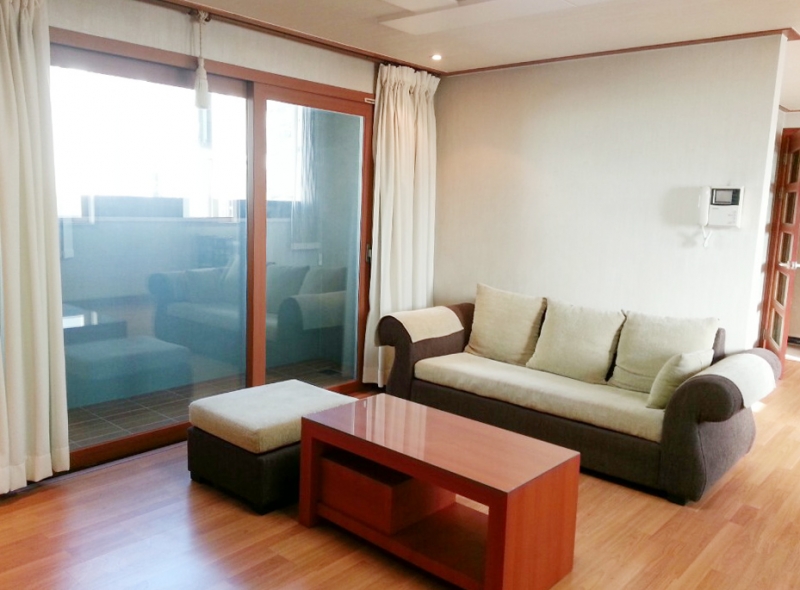  Yongsan-gu Villa For Rent