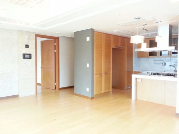 Chungmuro 4(sa)-ga Apartment (High-Rise)