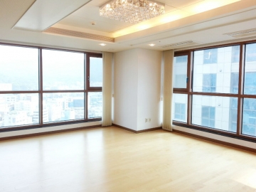 Chungmuro 4(sa)-ga Apartment (High-Rise)