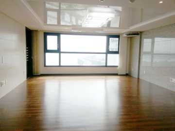 Hajung-dong Apartment (High-Rise)