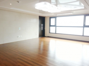 Hajung-dong Apartment (High-Rise)