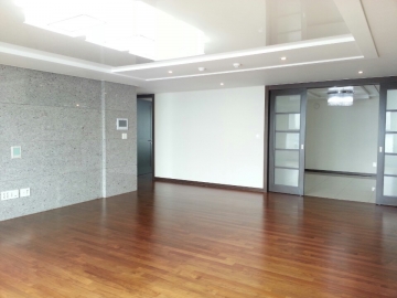 Hajung-dong Apartment (High-Rise)