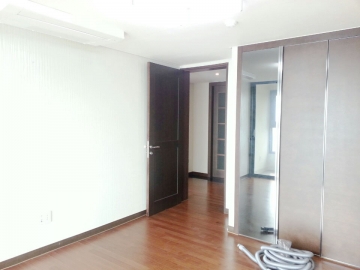 Hajung-dong Apartment (High-Rise)