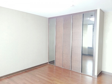 Hajung-dong Apartment (High-Rise)