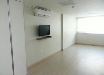 Hannam-dong Efficency Apartment