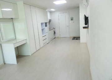 Hannam-dong Efficency Apartment