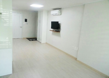 Hannam-dong Efficency Apartment