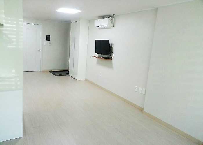 Hannam-dong Officetels For Rent