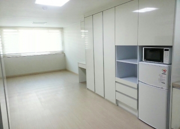 Hannam-dong Efficency Apartment