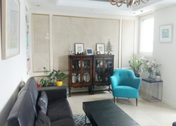 Hoehyeon-dong 1(il)-ga Apartment (High-Rise)