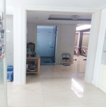 Hoehyeon-dong 1(il)-ga Apartment (High-Rise)